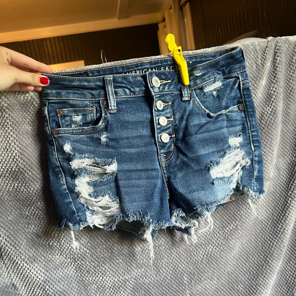 American eagle next level stretch